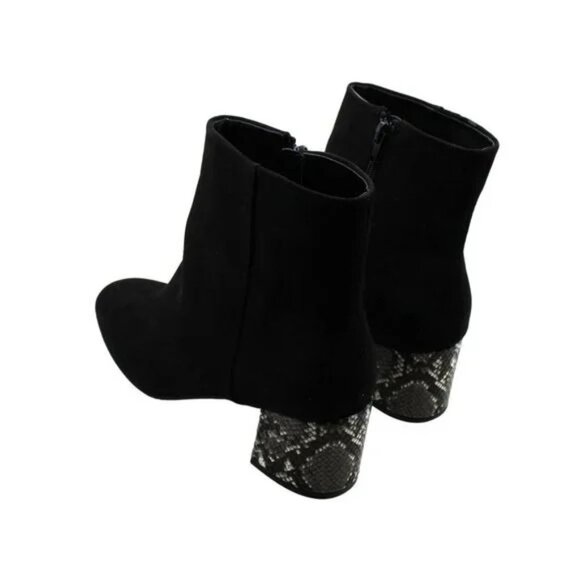 Sugar Ankle Boots - Picture 6 of 8